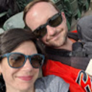 Meet your Posher, Meredyth